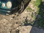 Mercedes E 200-5