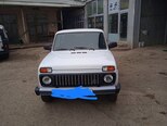 LADA (VAZ) Niva-1