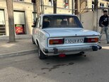LADA (VAZ) 2106-2