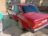 LADA (VAZ) 2107-7