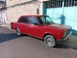 LADA (VAZ) 2107-10