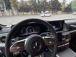 Mercedes G 63 AMG-7