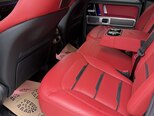 Mercedes G 63 AMG-8