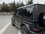 Mercedes G 63 AMG-5