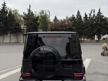 Mercedes G 63 AMG-6