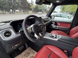 Mercedes G 63 AMG-9