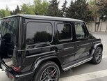 Mercedes G 63 AMG-4