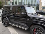 Mercedes G 63 AMG-3