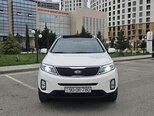 Kia Sorento-1