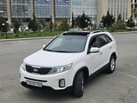 Kia Sorento-9