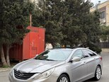 Hyundai Sonata-3
