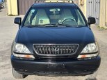 Lexus RX 300-1