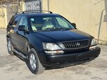 Lexus RX 300-2