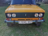 LADA (VAZ) 2106-1