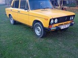 LADA (VAZ) 2106-3