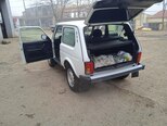 LADA (VAZ) Niva-4