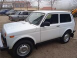 LADA (VAZ) Niva-5