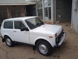 LADA (VAZ) Niva-7