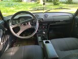 LADA (VAZ) 2106-6