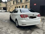 DongFeng Aeolus A30-5