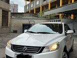 DongFeng Aeolus A30-1
