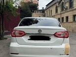 DongFeng Aeolus A30-2