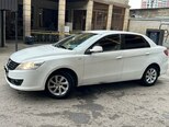 DongFeng Aeolus A30-6