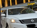 DongFeng Aeolus A30-7
