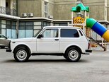 LADA (VAZ) Niva-7