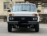 LADA (VAZ) Niva-17