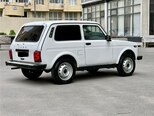 LADA (VAZ) Niva-16