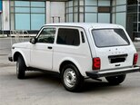 LADA (VAZ) Niva-3
