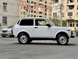 LADA (VAZ) Niva-4