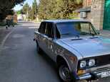 LADA (VAZ) 2106-3