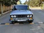 LADA (VAZ) 2106-1