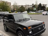 LADA (VAZ) Niva-11