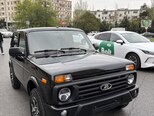 LADA (VAZ) Niva-7