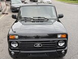 LADA (VAZ) Niva-8