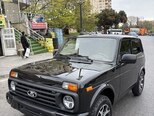 LADA (VAZ) Niva-5