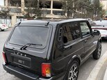 LADA (VAZ) Niva-9