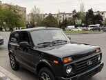 LADA (VAZ) Niva-4