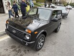 LADA (VAZ) Niva-3