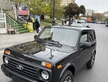 LADA (VAZ) Niva-1