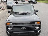 LADA (VAZ) Niva-6