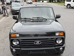 LADA (VAZ) Niva-2