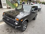 LADA (VAZ) Niva-10