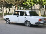 LADA (VAZ) 2107-3
