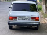 LADA (VAZ) 2107-2