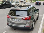 Chevrolet Equinox-2
