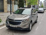 Chevrolet Equinox-1
